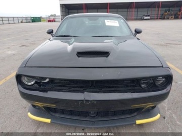 Dodge Challenger III 2023 Dodge Challenger 2023r, GT, 3.6L 3.6 Benzyna 303KM, zdjęcie 2