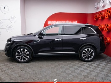 Renault Koleos II SUV 2.0 dCi 177KM 2019 Koleos 2.0 dCi Initiale Paris 4x4 X-Tronic 177KM 2019, zdjęcie 3