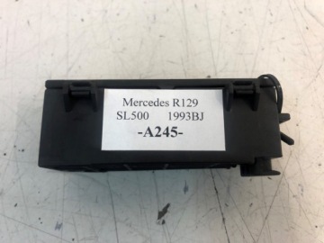 ŁACZNIK PRZEWODÓW 1295460241Mercedes R129 A245