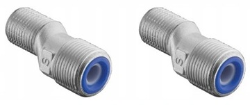 Hansgrohe krzywki / złącze S, 94140000