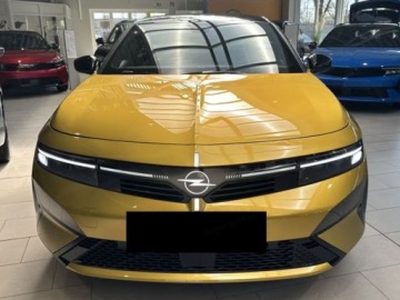 Opel Astra L 2026 Od ręki - Ultimate 1.2 Turbo eDCT6 mHEV 145KM / panoramiczne okno dachowe, zdjęcie 1
