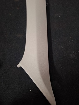 OPEL INSIGNIA B COMBI ОБИВКА КРЫШКА СТОЙКИ ЛЕВАЯ ПЕРЕДНЯЯ