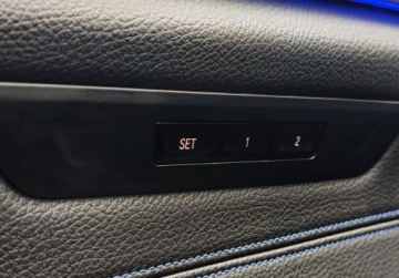 BMW Seria 5 G30-G31 Limuzyna 530i 252KM 2020 BMW Seria 5 2.0 PB 252KM AT XDRIVE M Sport FV23 Salon PL Serwis ASO Gwaran, zdjęcie 32