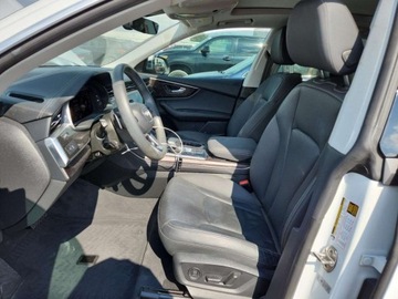 Audi Q8 2023 Audi Q8 Premium Plus 2023 3.0l 3.0 Benzyna 335KM, zdjęcie 7