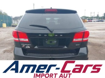 Dodge Journey 2019 Dodge Journey 2019 DODGE JOURNEY GT AWD 3.6 Benzyna 283KM, zdjęcie 15