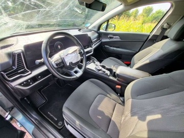 Kia Sportage V SUV 1.6 T-GDI HEV 230KM 2023 Kia Sportage 1.6 HYBRID 2023 1.6 Hybryda 230KM, zdjęcie 13