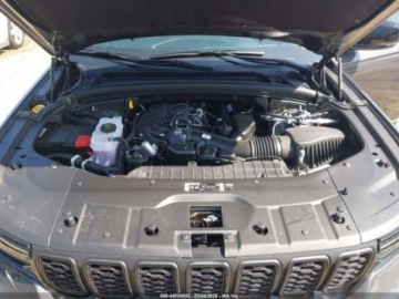 Jeep Grand Cherokee V 2025 Jeep Grand Cherokee Altitude X 2025 3.6 Benzyna 293KM, zdjęcie 8
