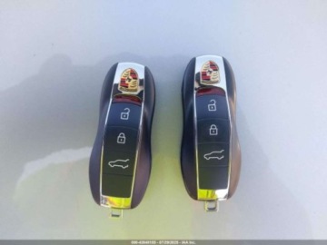 Porsche Macan 2020 Porsche Macan 2020, od ubezpieczalni 2.0 Benzyna 248KM, zdjęcie 8