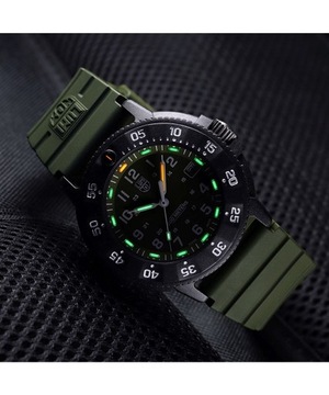 Zegarek męski Luminox Original Navy SEAL 3000 Evo