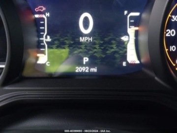 Jeep 2024 Jeep Wrangler 2024 Jeep Wrangler Sahara 4 Door 4x4 3.6 Benzyna 285KM, zdjęcie 15