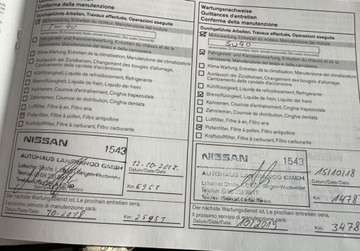 Nissan Pulsar 1.2 DIG-T 115KM 2016 Nissan Pulsar 1.2TB 115KM 6Bieg.Klimatr.Navi Kamera Hak Grz.Siedz.Key Fakt, zdjęcie 32