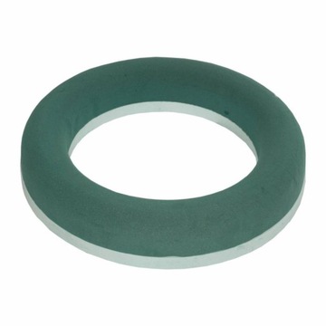 Ring Ø30 cm Otwarte Koło Pierścień Gąbka VICTORIA