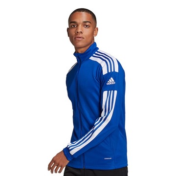 ADIDAS bluza męska rozpinana sportowa Squadra21 rM