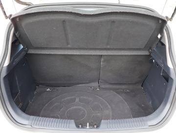 Kia Rio III Hatchback 3d Facelifting 1.4 DOHC CVVT 109KM 2016 Kia Rio 1.4 CVVT, Salon Polska, Klima, zdjęcie 13