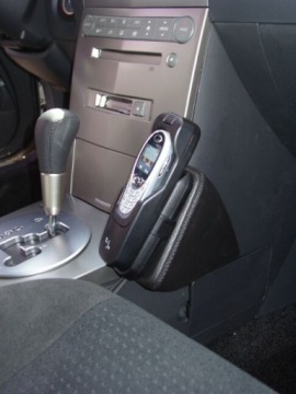 Držák na telefon Kuda Nissan Maxima od roku 2003