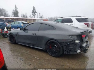 BMW Seria 4 G22-23-26 2021 BMW M4 Competition 2021 3.0 Benzyna 503KM, zdjęcie 2