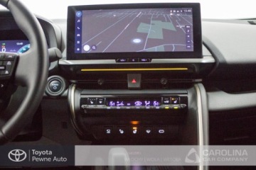 Toyota C-HR II SUV 2.0 Hybrid Dynamic Force 197KM 2024 Toyota C-HR 2.0 Hybrid Dynamic Force Executive Pre, zdjęcie 6