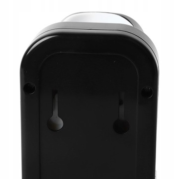 Настенный автоматический дозатор зубной пасты с питанием от 82