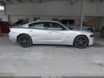 Dodge Charger VII 2023 Dodge Charger SXT 2023, od ubezpieczalni 3.6 Benzyna 292KM, zdjęcie 1