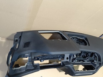 Ремни безопасности BMW G20 с подушкой безопасности