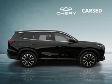 Chery Tiggo 8 SUV PHEV 1.5 T-GDI DHE 279KM 2025 Chery Tiggo 8 PHEV, zdjęcie 5