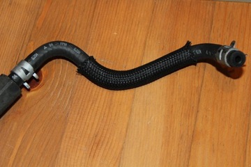 РЕЙКА ВПРЫСКА COROLLA VERSO II RAV 4 III 2.2 D4D