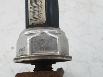 ФОРСУНКИ RENAULT SCENIC II 2 1.5 DCI H8200294788 8200380253 H8200296867