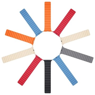 Pasek do Apple Watch 1/2/3/4/5/6/7/SE 38/40/41mm