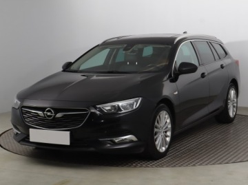 Opel Insignia II Sports Tourer 1.6 CDTI 136KM 2018 Opel Insignia 1.6 CDTI, Skóra, Klima, Klimatronic, zdjęcie 1