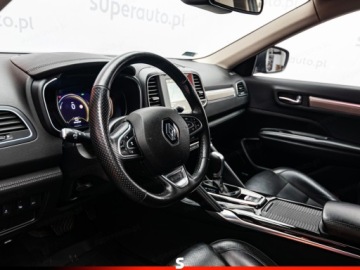 Renault Koleos II SUV 2.0 dCi 177KM 2019 Koleos 2.0 dCi Initiale Paris 4x4 X-Tronic 177KM 2019, zdjęcie 11