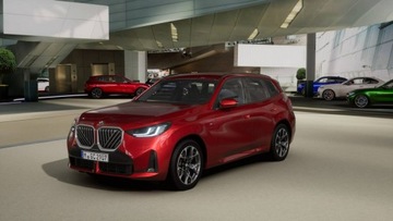 BMW X3 G45 2025 BMW X3 NOWE BMW X3 20 xDrive, zdjęcie 2