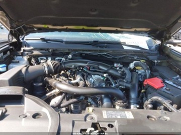 Ford Ranger VI 2025 Ford Ranger Raptor 2025 3.0l 3.0 Benzyna 405KM, zdjęcie 8