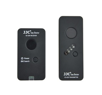 PILOT CANON RS-80N3/TC-80N3 ZAMIENNIK JJC ES-628C1