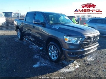  RAM 1500 2023r., 4x4, 3.6L 3.6 Benzyna 305KM