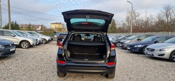 Hyundai Tucson III SUV 1.6 GDI 132KM 2016 Hyundai Tucson Super Stan Bezwypadkowy, zdjęcie 8