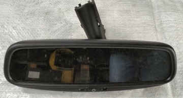 ZRCÁTKO ZPÁTEČNÁ CITROEN C6 015624