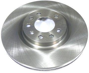 TARCZE HAMULCA PRZOD FRENO 305mm DO FIAT CROMA 05-