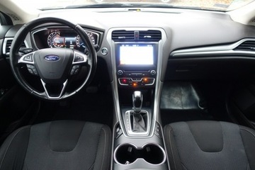 Ford Mondeo V Kombi 2.0 TDCi 150KM 2017 Ford Mondeo Oferta Prywatna * Automat * 2.0D 150KM, zdjęcie 14