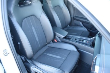 Cupra Formentor Crossover 1.5 TSI 150KM 2023 Cupra Formentor 1.5TSI 150KM 19KubelkiEl.BagaznikPaliet XLIndukcjaNavi VAT, zdjęcie 35