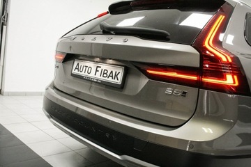 Volvo V90 II Cross Country 2.0 T5 250KM 2020 Volvo V90 Cross Country Salon, zdjęcie 12