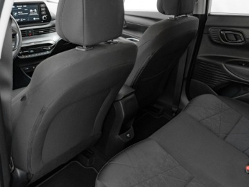 Hyundai Bayon SUV 1.0 T-GDI 100KM 2023 Hyundai Bayon GD1M063#1.0 T-GDI Executive DCT, zdjęcie 24