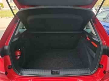 Skoda Kamiq Crossover Facelifting 1.0 TSI 115KM 2025 Skoda Kamiq Benzyna 115KM, zdjęcie 16