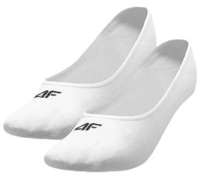 4F Skarpetki Stopki Mikrostopki 2-pak USOCF273 > 39-42