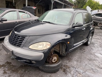 CHRYSLER PT CRUISER 00-06 SVĚTLOMET SVĚTLO LEVÝ PŘEDNÍ