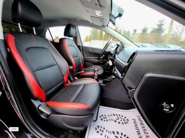 Kia Picanto III Hatchback 5d 1.0 T-GDi 100KM 2019 Kia Picanto GT LINE, bardzo ladna, GWARANCJA Benzyna 100KM, zdjęcie 6