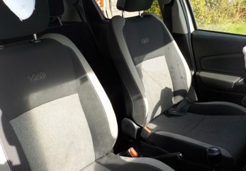 Toyota Yaris III Hatchback 5d Facelifting 2017 1.0 VVT-i 72KM 2019 Toyota Yaris Y20 Okazja Benzyna 72KM, zdjęcie 16