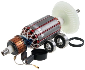 РОТОР ДЛЯ УГЛОВОЙ ШЛИФМАШИНЫ BOSCH GWS 6-115