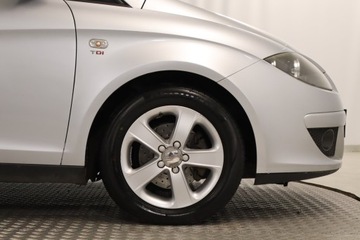 Seat Altea XL 2.0 TDI 140KM 2007 Seat Altea XL 2.0 TDI, Klima, Klimatronic, zdjęcie 14