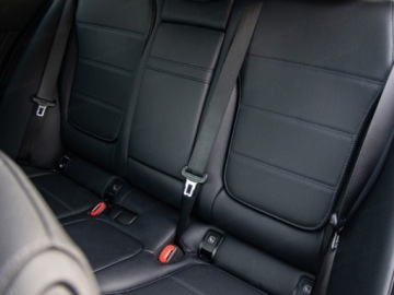 Mercedes Klasa C W206 2025 C Klasa 220 d 4-Matic All-Terrain Avantgarde 2.0 (197KM) 2025, zdjęcie 13