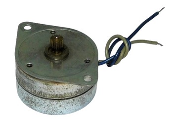 Silnik 24V 50Hz z przekładnią 250obr/min [053]C1